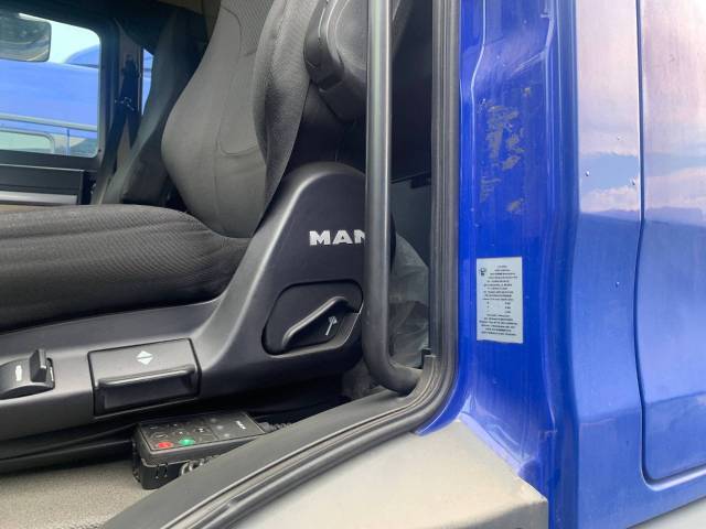 Грузовой тягач седельный MAN TGS 18.400 4X2 BLS, 2017 года - Изображение 7