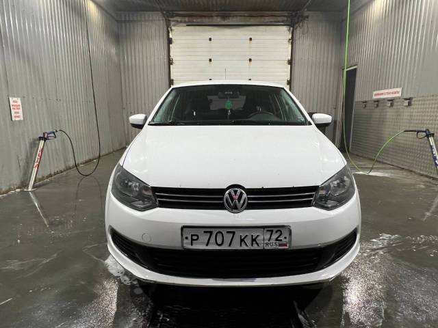 Volkswagen Polo, 2012 года, 105 лс, 200000 км - Изображение 2