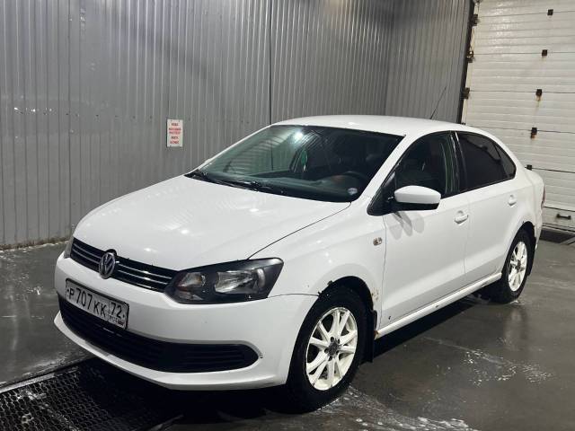 Volkswagen Polo, 2012 года, 105 лс, 200000 км - Изображение 6