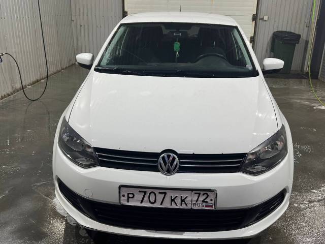 Volkswagen Polo, 2012 года, 105 лс, 200000 км - Изображение 3