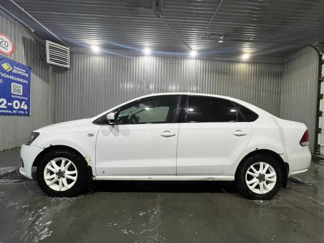 Volkswagen Polo, 2012 года, 105 лс, 200000 км - Изображение 7