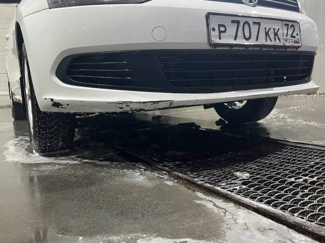Volkswagen Polo, 2012 года, 105 лс, 200000 км - Изображение 10