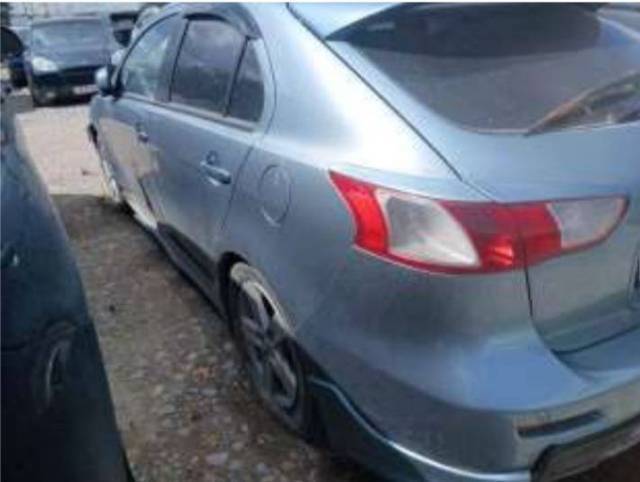 Mitsubishi Lancer, 2008 года, 143 лс, 269852 км - Изображение 5