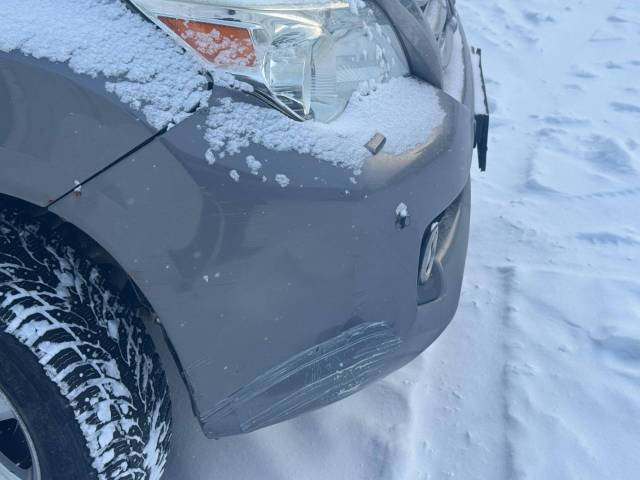 Lexus GX, 2011 года, 296 лс - Изображение 4