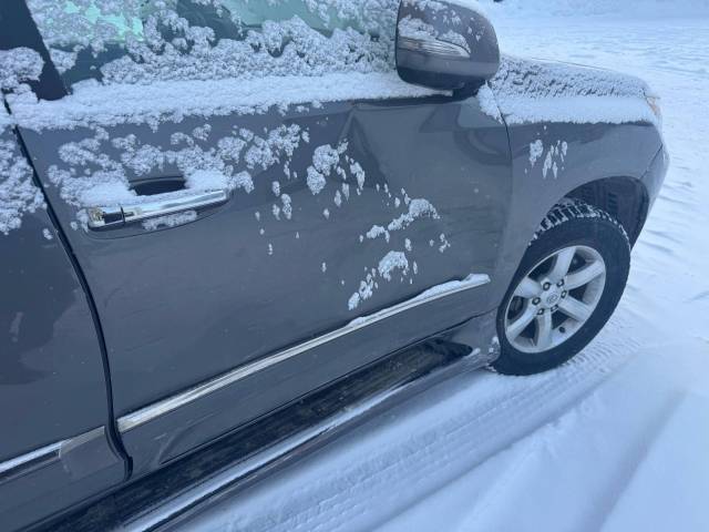 Lexus GX, 2011 года, 296 лс - Изображение 5