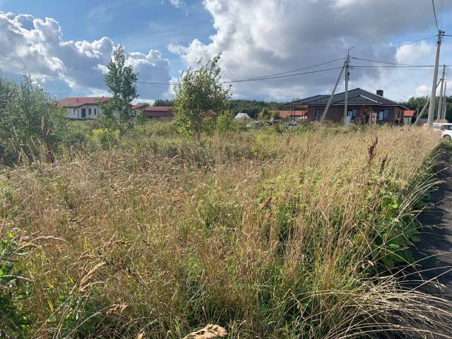 Земельный участок в Ленинградской обл., 1181 кв.м. - Изображение 2
