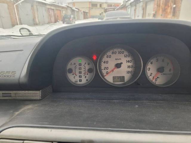 Nissan X-Trail, 2003 года, 150 лс, 307260 км, полный привод, АКПП - Изображение 5