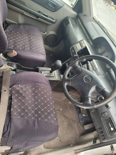 Nissan X-Trail, 2003 года, 150 лс, 307260 км, полный привод, АКПП - Изображение 6