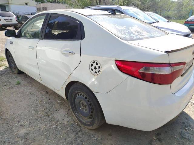 Kia Rio, 2012 года, 107 лс, 200000 км, АКПП - Изображение 10