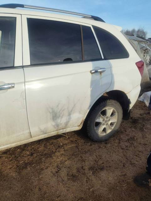 Lifan X60, 2012 года, 128 лс - Изображение 4
