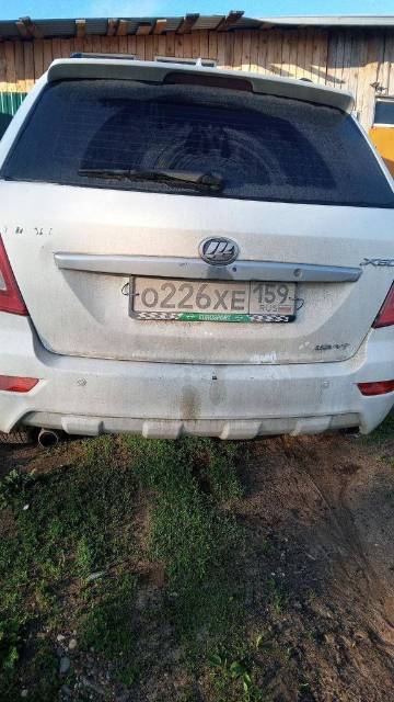 Lifan X60, 2012 года, 128 лс - Изображение 8