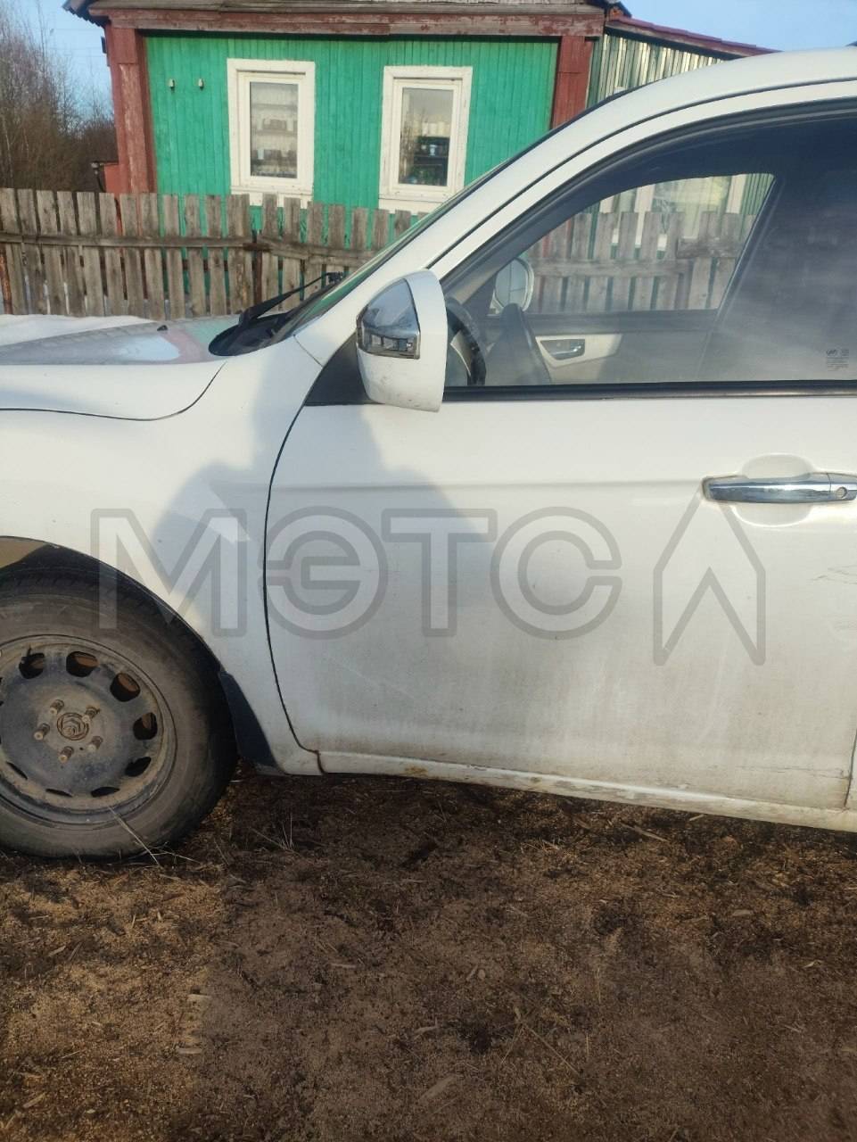 Lifan X60, 2012 года, 128 лс - Изображение 1
