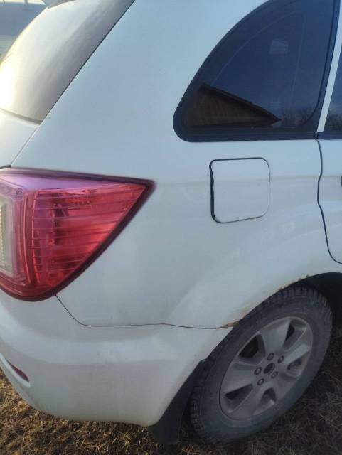 Lifan X60, 2012 года, 128 лс - Изображение 9