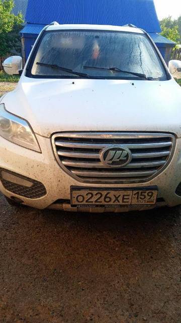Lifan X60, 2012 года, 128 лс - Изображение 2