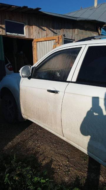 Lifan X60, 2012 года, 128 лс - Изображение 5