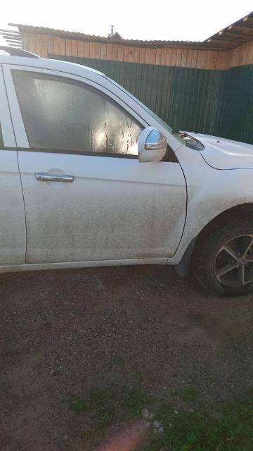 Lifan X60, 2012 года, 128 лс - Изображение 3
