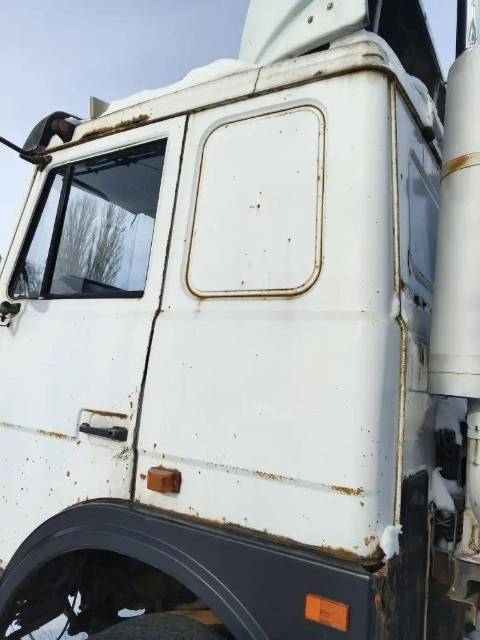 МАЗ 642208-022Р, 2002 года - Изображение 5
