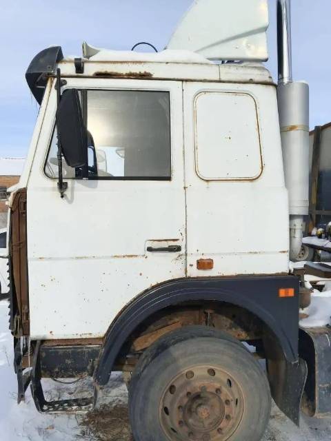 МАЗ 642208-022Р, 2002 года - Изображение 3