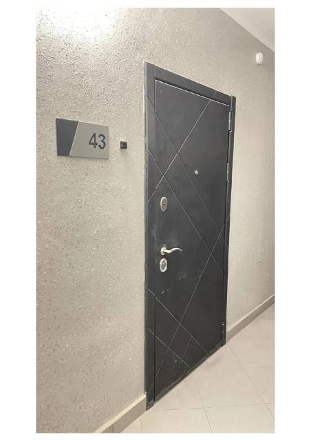 Квартира в Краснодаре, 24,8 кв.м, 1 комн. - Изображение 7