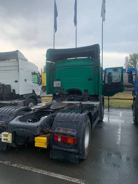 Грузовой тягач седельный Scania P400 LA4X2HNA, 2014 года - Изображение 8