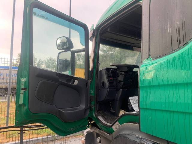 Грузовой тягач седельный Scania P400 LA4X2HNA, 2014 года - Изображение 7