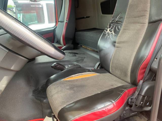 Грузовой тягач седельный Volvo FM TRUCK 6X4, 2016 года - Изображение 12