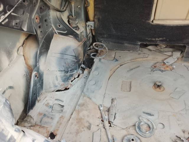 Nissan Tilda, 2006 года, 109 лс, 100000 км - Изображение 6