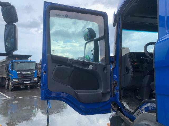 Грузовой тягач седельный Scania P400 LA4X2HNA, 2017 года - Изображение 10