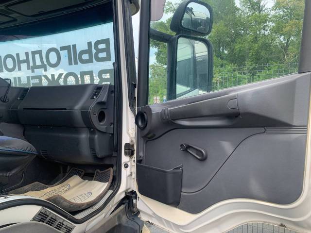 Грузовой тягач седельный SCANIA P114 GA4X2NA 340, 2007 года - Изображение 3