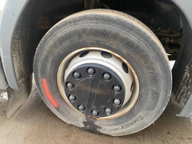 Грузовой тягач седельный SCANIA P114 GA4X2NA 340, 2007 года - Изображение 5