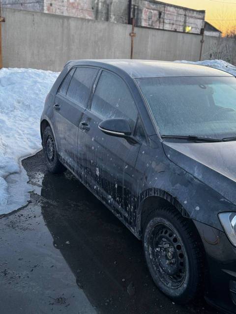 Volkswagen Golf, 2014 года, 86 лс, 171716 км - Изображение 2