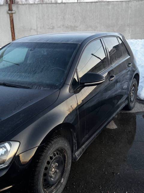 Volkswagen Golf, 2014 года, 86 лс, 171716 км - Изображение 3