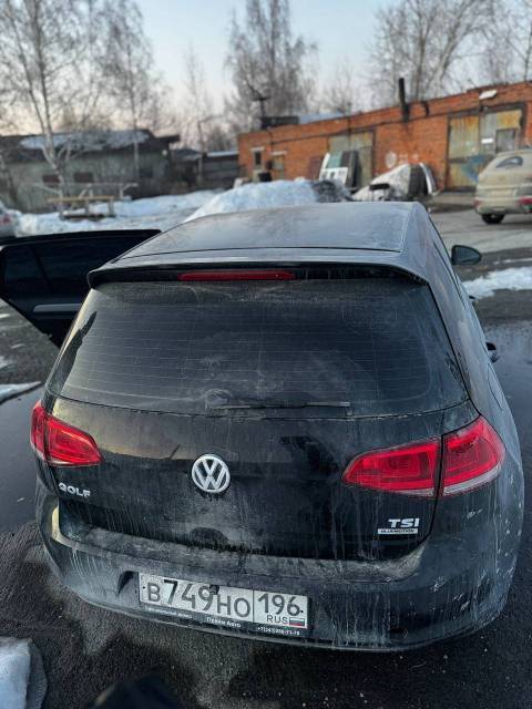 Volkswagen Golf, 2014 года, 86 лс, 171716 км - Изображение 4
