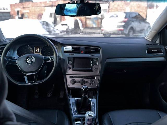Volkswagen Golf, 2014 года, 86 лс, 171716 км - Изображение 5