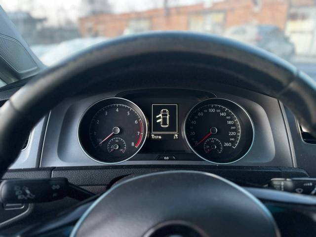 Volkswagen Golf, 2014 года, 86 лс, 171716 км - Изображение 6