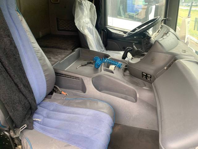 Грузовой тягач седельный SCANIA P114 GA4X2NA 340, 2007 года - Изображение 7