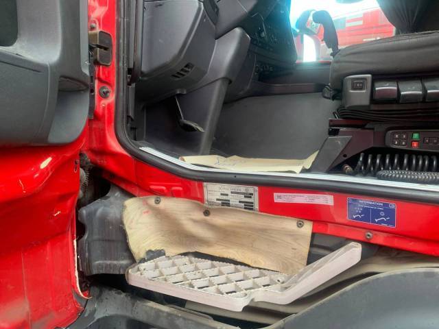 Грузовой тягач седельный SCANIA G400CA6X 4HSA, 2017 года - Изображение 7