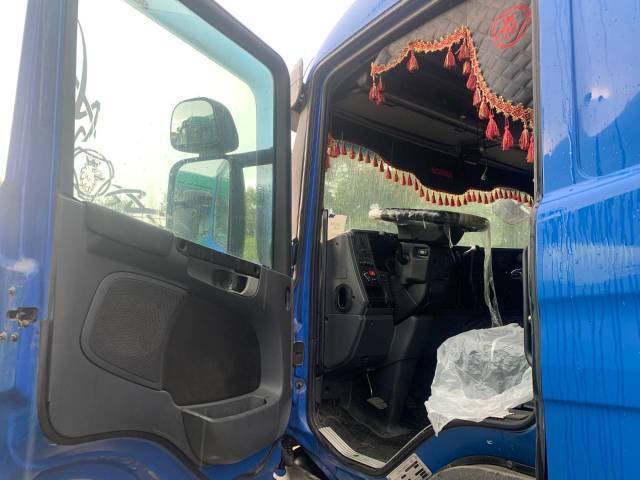 Грузовой тягач седельный SCANIA P440LA4X2HNA, 2016 года - Изображение 4