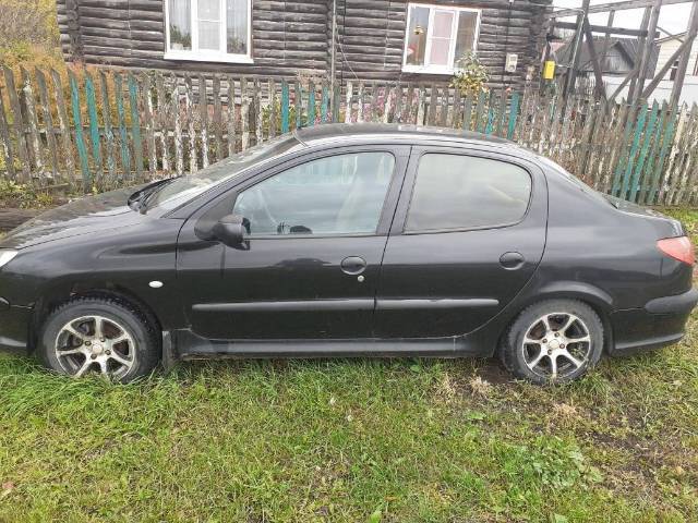 Peugeot 206, 2008 года, 75 лс, 200 000 км - Изображение 1