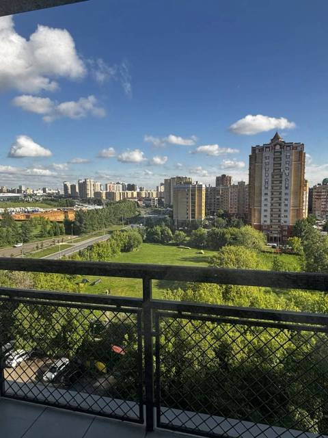 Квартира в Казани, 107,8 кв.м, 3 комн. - Изображение 21