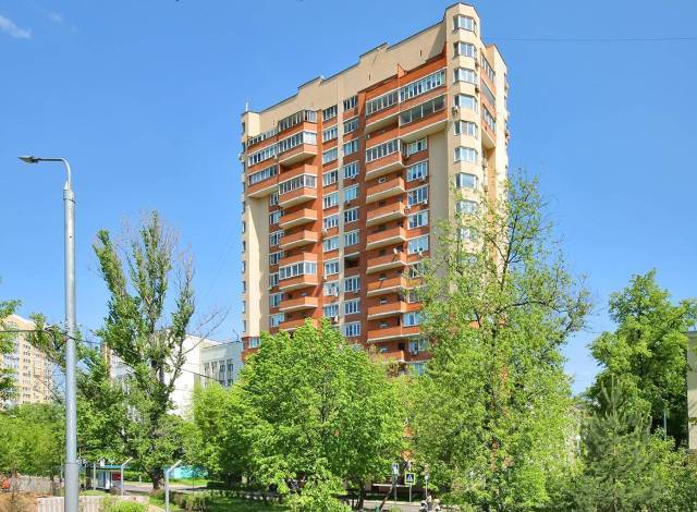 Двухуровневая квартира в Москве, 3 минуты от метро «Стрешнево», 241,2 кв.м - Изображение 2