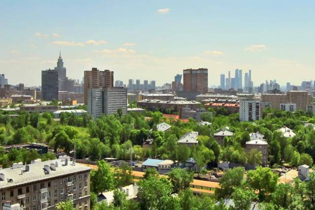 Двухуровневая квартира в Москве, 3 минуты от метро «Стрешнево», 241,2 кв.м - Изображение 4