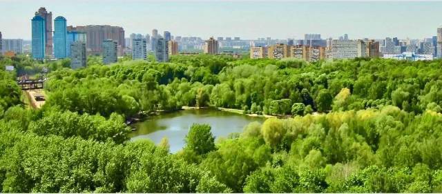 Двухуровневая квартира в Москве, 3 минуты от метро «Стрешнево», 241,2 кв.м - Изображение 18