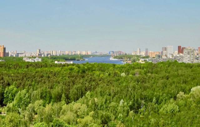 Двухуровневая квартира в Москве, 3 минуты от метро «Стрешнево», 241,2 кв.м - Изображение 17