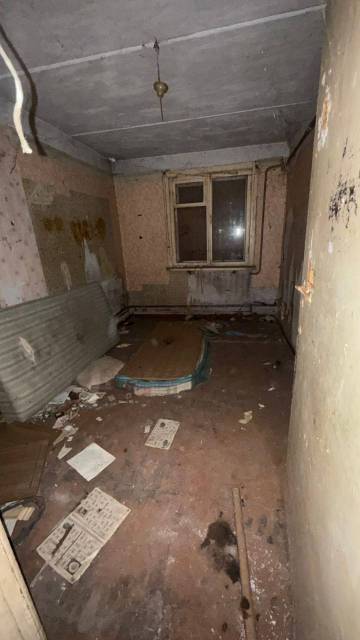 1/3 доля квартиры в Калининградской обл. - Изображение 2