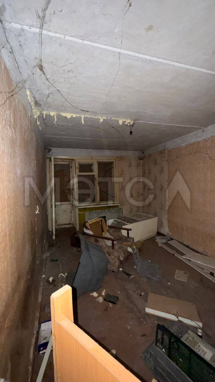1/3 доля квартиры в Калининградской обл. - Изображение 1