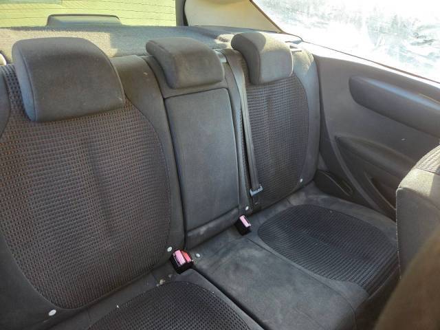 Citroen C4, 2005 года, 109 лс, 369642 км - Изображение 16