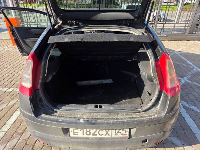 Citroen C4, 2005 года, 109 лс, 369642 км - Изображение 17