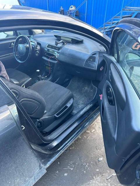 Citroen C4, 2005 года, 109 лс, 369642 км - Изображение 13