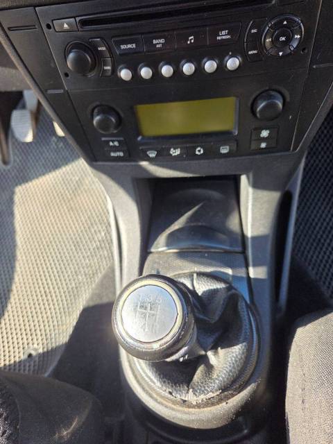 Citroen C4, 2005 года, 109 лс, 369642 км - Изображение 15